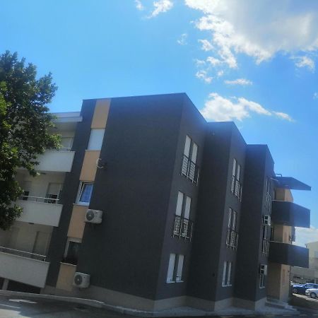 Luxury apartment Queen Solin Extérieur photo