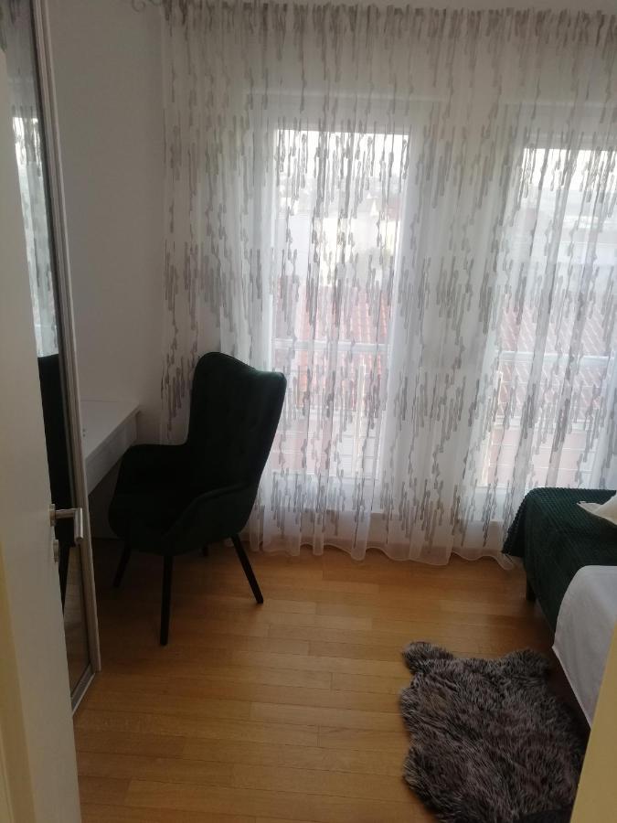 Luxury apartment Queen Solin Extérieur photo