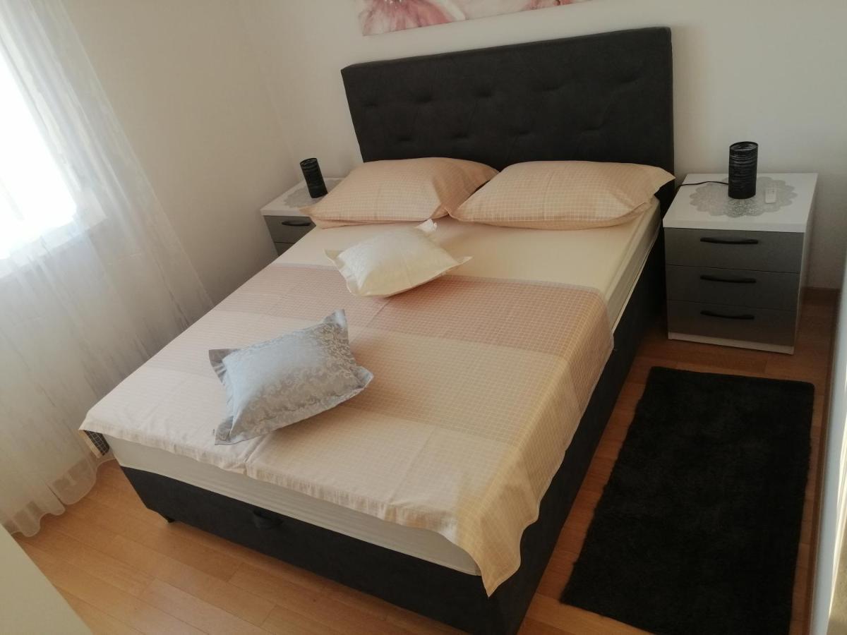 Luxury apartment Queen Solin Extérieur photo