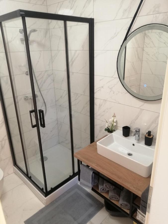 Luxury apartment Queen Solin Extérieur photo