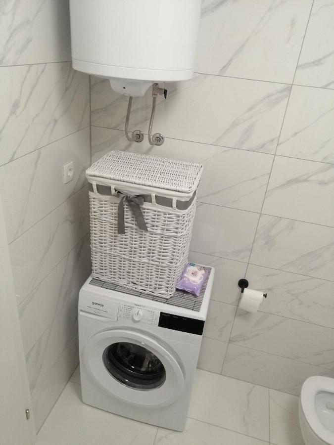 Luxury apartment Queen Solin Extérieur photo