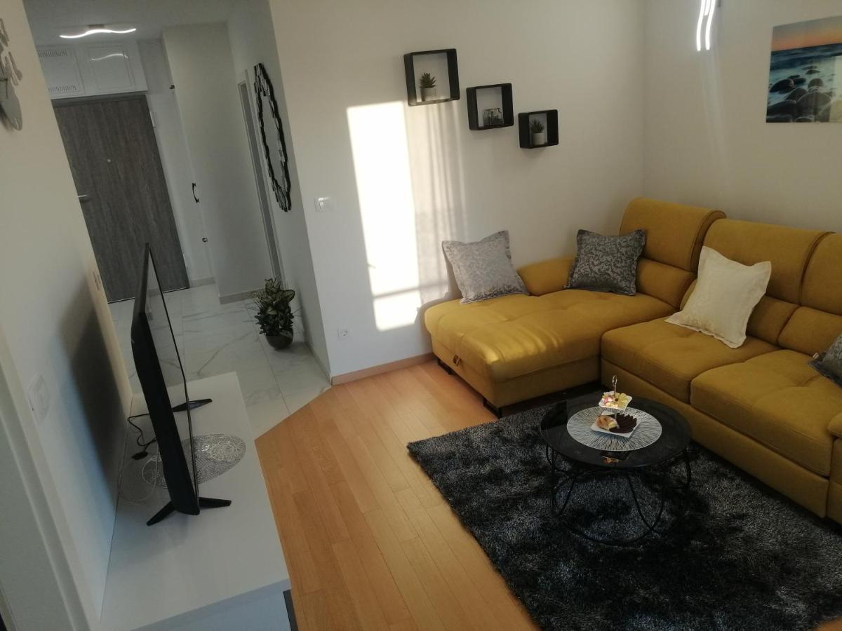 Luxury apartment Queen Solin Extérieur photo