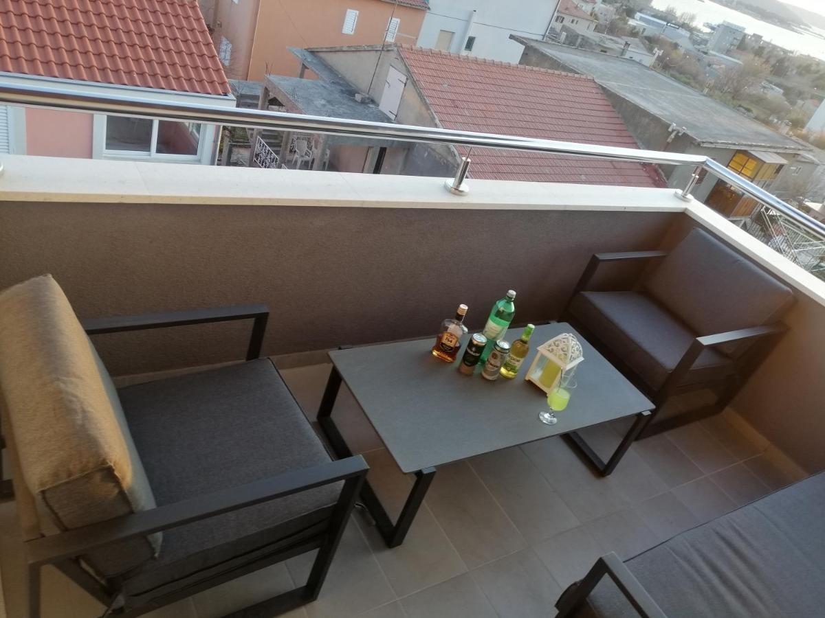Luxury apartment Queen Solin Extérieur photo
