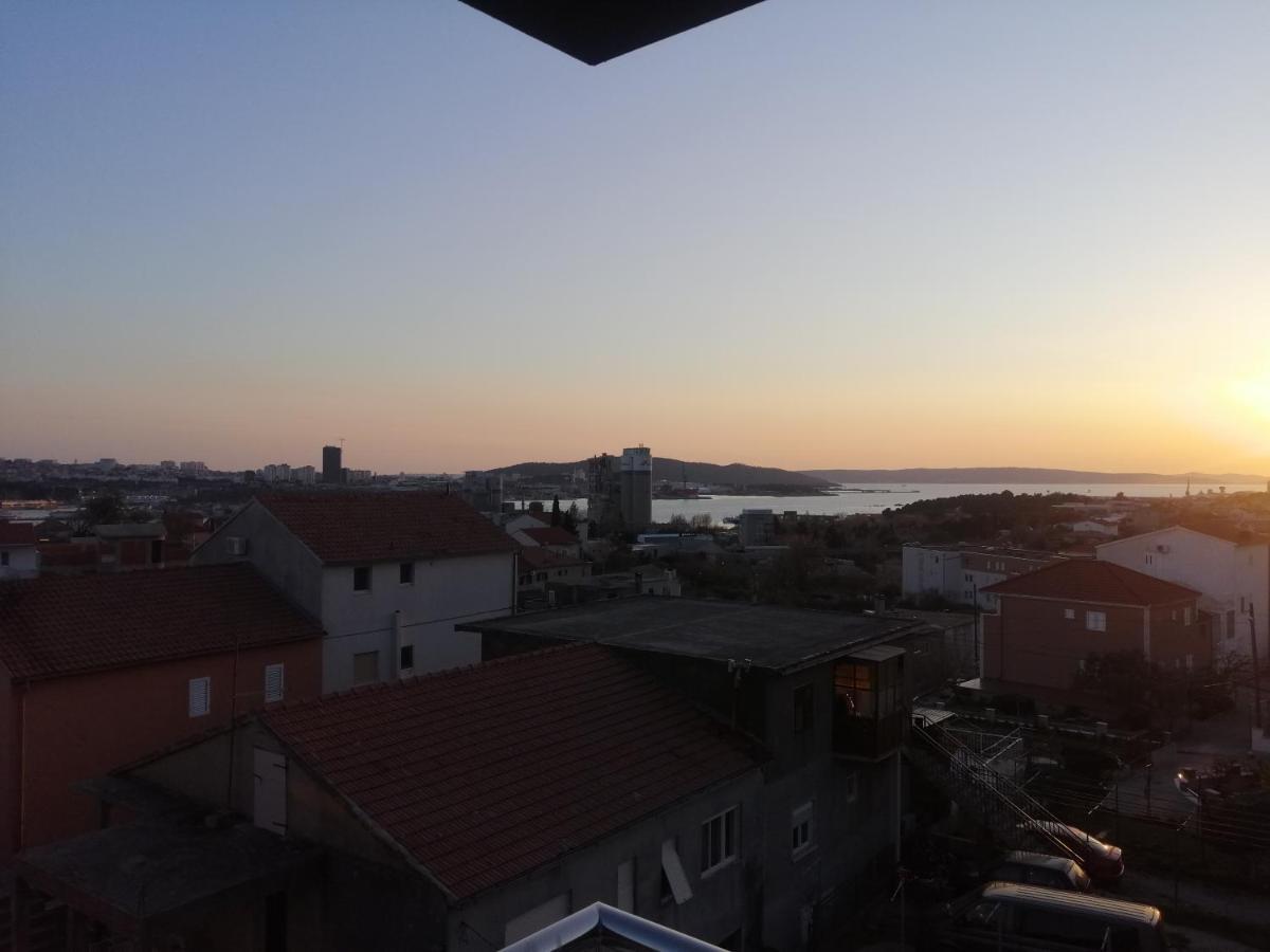 Luxury apartment Queen Solin Extérieur photo