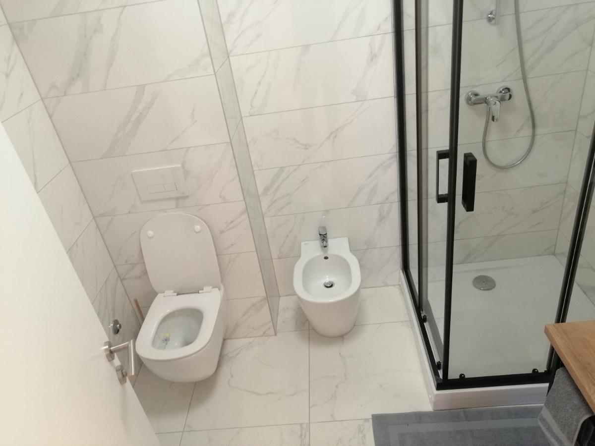 Luxury apartment Queen Solin Extérieur photo