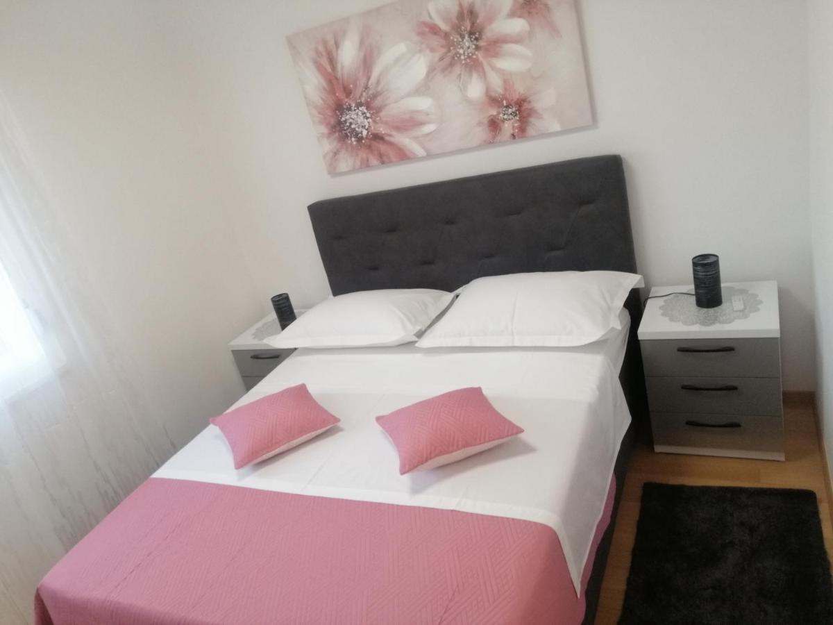 Luxury apartment Queen Solin Extérieur photo