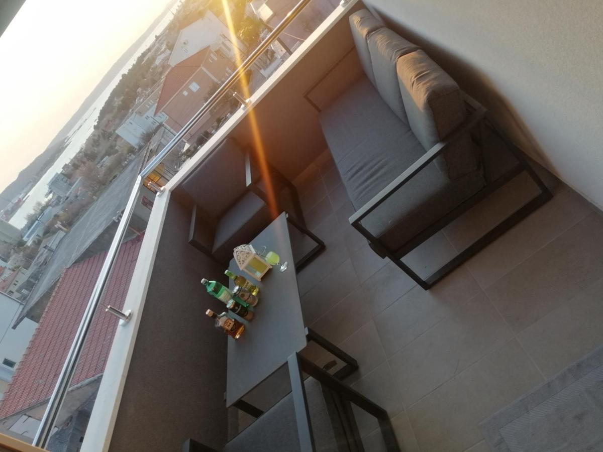 Luxury apartment Queen Solin Extérieur photo