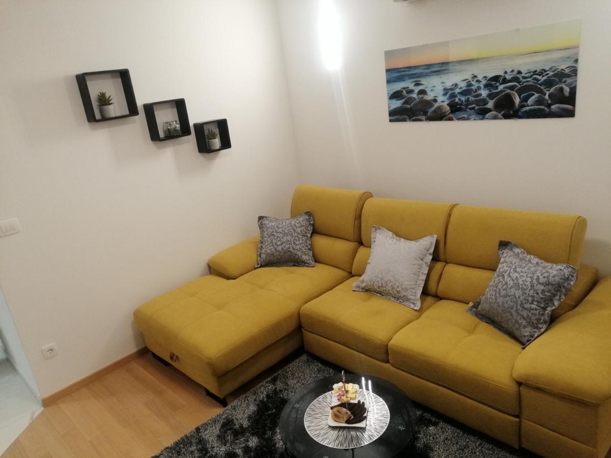 Luxury apartment Queen Solin Extérieur photo