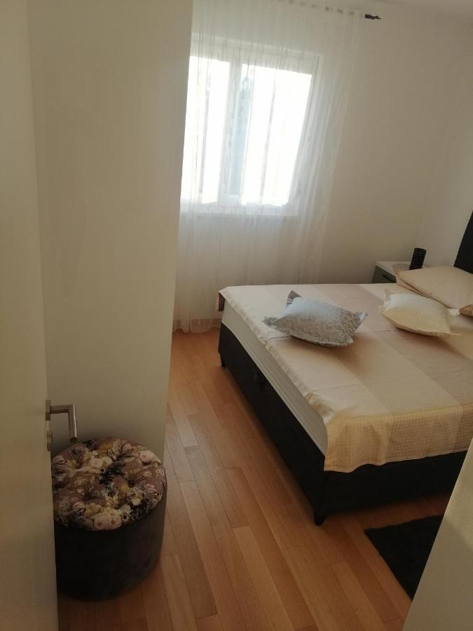 Luxury apartment Queen Solin Extérieur photo