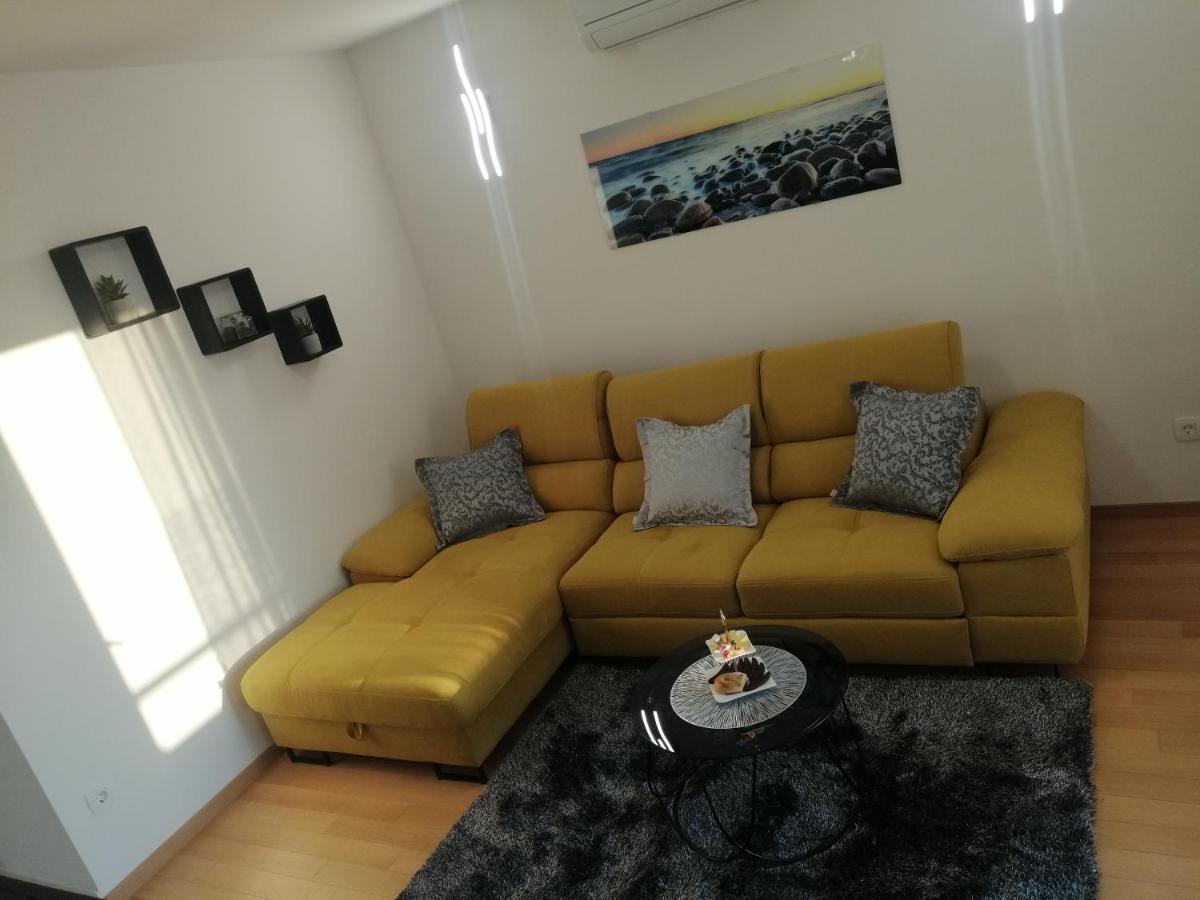 Luxury apartment Queen Solin Extérieur photo