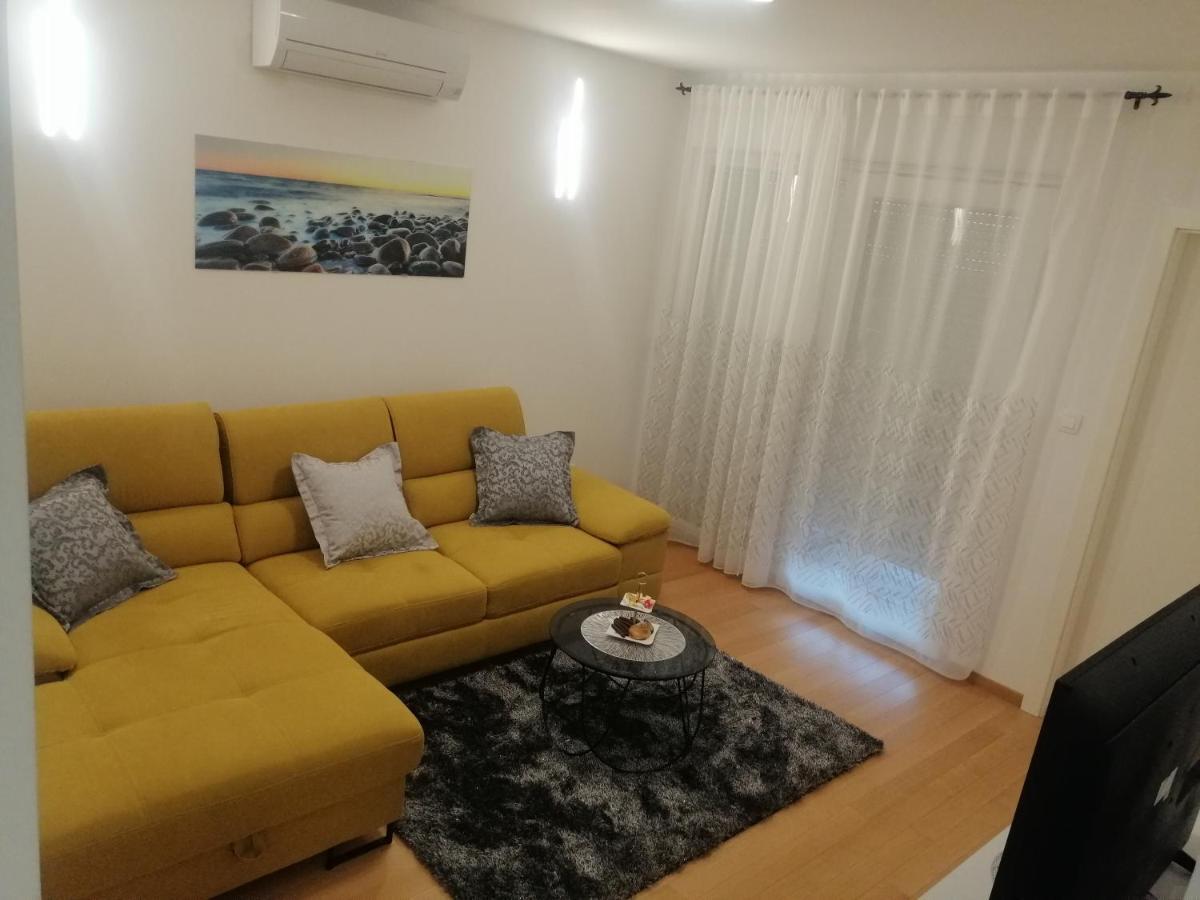 Luxury apartment Queen Solin Extérieur photo