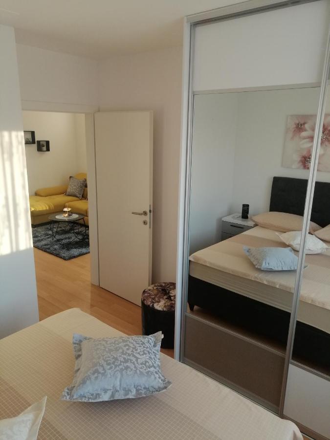 Luxury apartment Queen Solin Extérieur photo