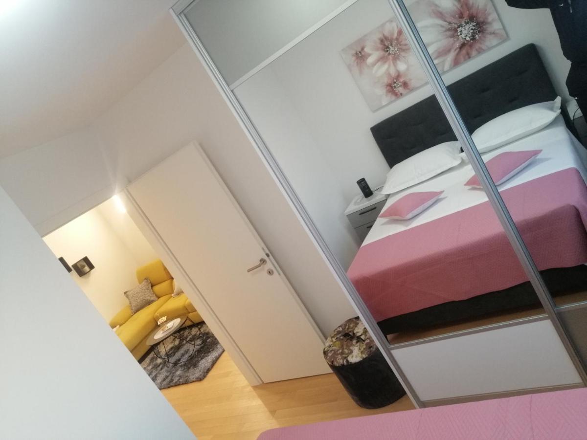 Luxury apartment Queen Solin Extérieur photo
